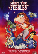 Locandina Meet the feebles