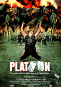 Locandina Platoon