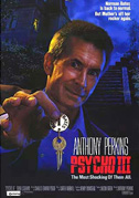 Psycho III