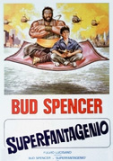 Superfantagenio