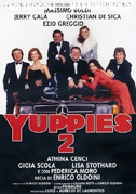 Locandina Yuppies 2