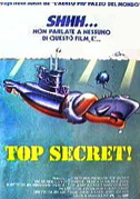 Locandina Top Secret!