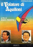 Locandina Il volatore di aquiloni