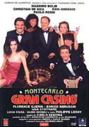 Locandina Montecarlo Gran CasinÃ²