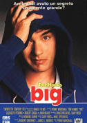 Locandina Big - Film (1988)