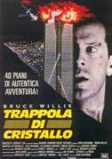 Locandina Trappola di cristallo