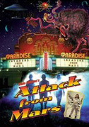 Attack from Mars