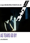 Locandina As tears go by