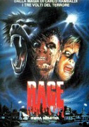 Rage - Furia primitiva