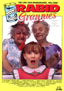 Locandina Rabid grannies