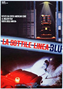 La sottile linea blu