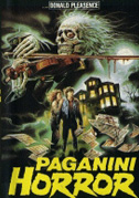 Paganini horror