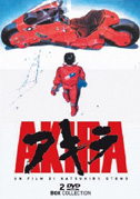 Locandina Akira