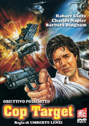 Cop target - Obiettivo poliziotto
