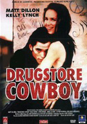 Locandina Drugstore cowboy