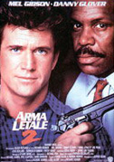 Arma letale 2