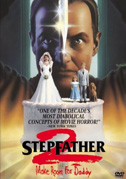 Locandina Stepfather II - Il patrigno 2 - Film (1989)