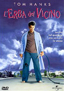 Locandina L'erba del vicino - Film (1989)