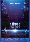 Locandina The abyss