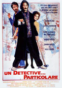 Locandina Un detective... particolare