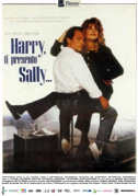 Locandina Harry, ti presento Sally...