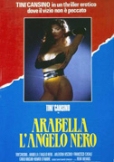 Locandina Arabella l'angelo nero