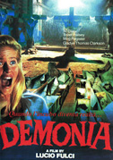 Demonia