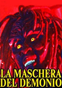 Locandina La maschera del demonio