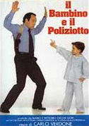 Locandina Il bambino e il poliziotto