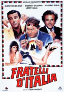 Locandina Fratelli d'Italia