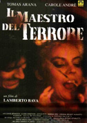 1. Il maestro del terrore