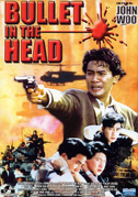 Bullet in the head