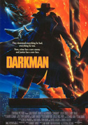 Locandina Darkman