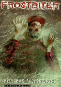 Frostbiter: wrath of the Wendigo