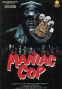 Locandina Maniac cop