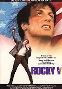 Locandina Rocky V - Film (1990)