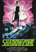 Locandina Shadowzone - La linea mortale