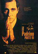 Locandina Il padrino - parte III - Film (1990)