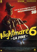 Nightmare 6 - La fine