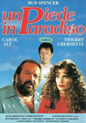 Un piede in Paradiso