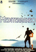 Locandina Mediterraneo