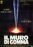 Il muro di gomma