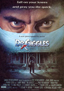 Locandina Dr. Giggles