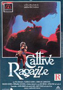Locandina Cattive ragazze - Film (1992)