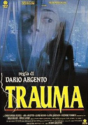 Locandina Trauma