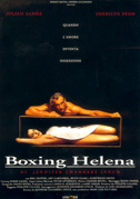 Locandina Boxing Helena