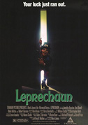 Locandina Leprechaun