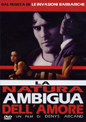 La natura ambigua dell'amore