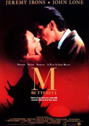 M. Butterfly
