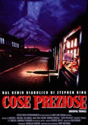 Cose preziose - Film (1993)